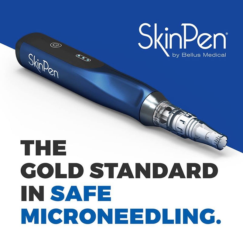 Microneedling in Leicester