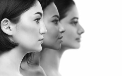 What is Profile Balancing and How Does Your Chin Profile Enhance Your Facial Harmony?