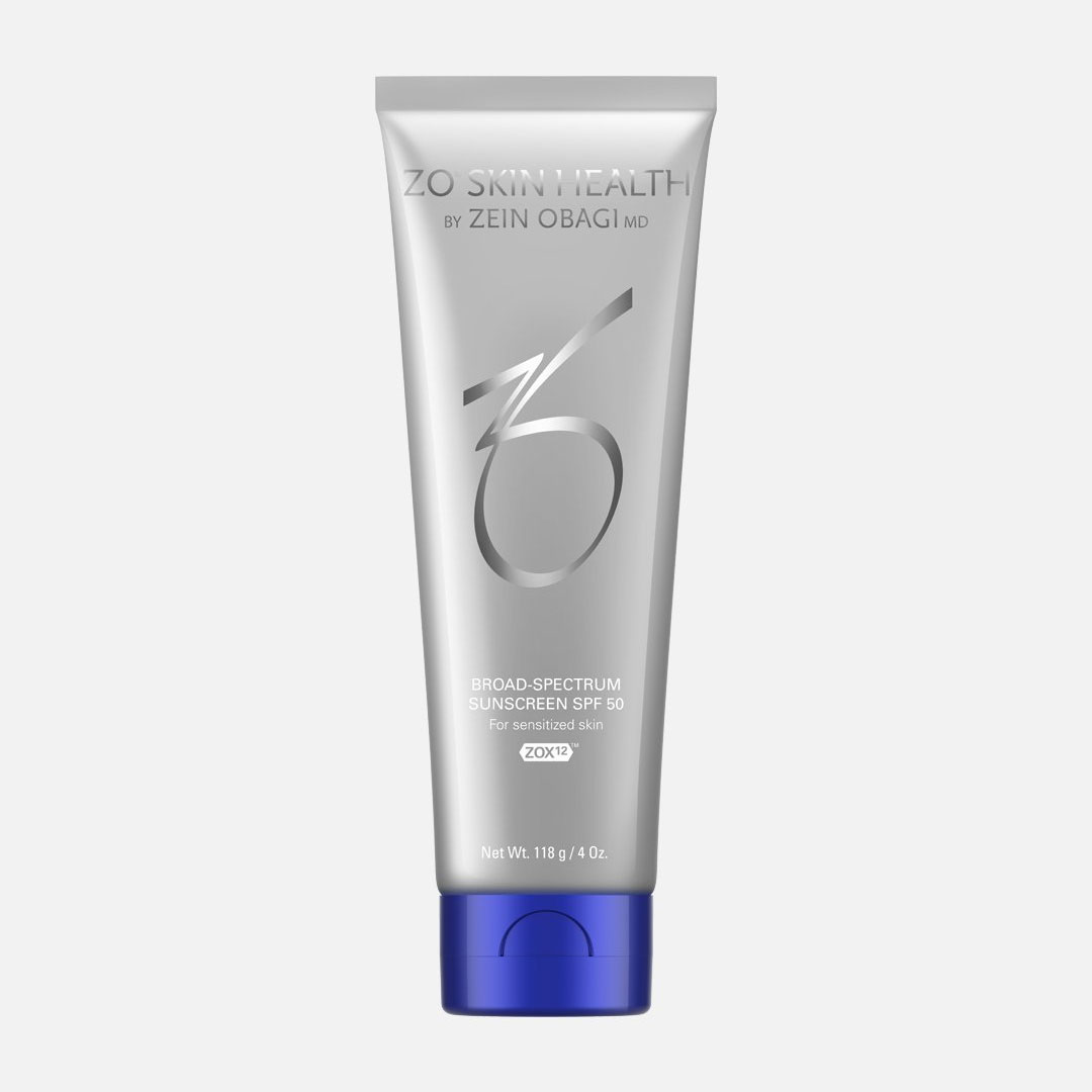 ZO Skin Health - Broad-Spectrum Sunscreen SPF 50 in Leicester