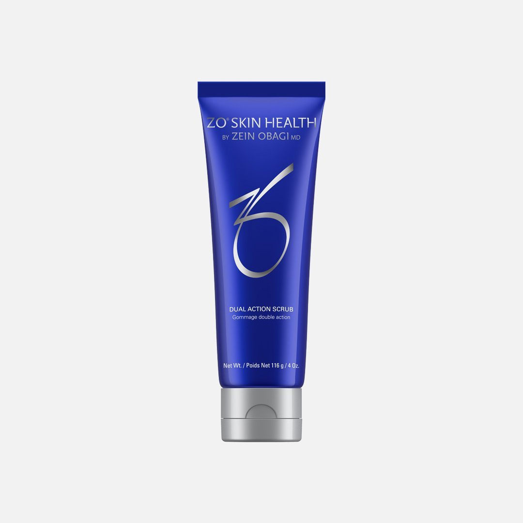 ZO Skin Health - Dual Action Scrub in Leicester