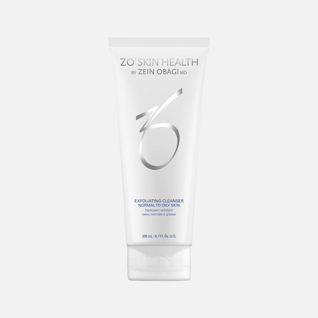 ZO Skin Health - Exfoliating Cleanser in Leicester